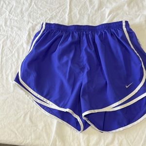 Nike Dri-Fit Running Shorts